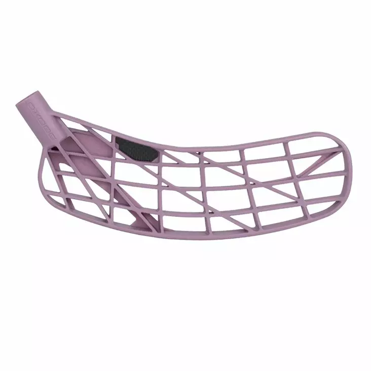 Oxdog Highlight Carbon MBC lapa frozen pink - Salibandymailan lavat - 5251212 - 1