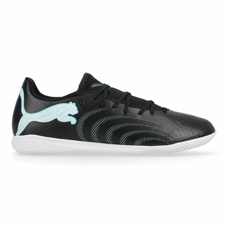 Puma Future 9 Play IT sisäpeli/futsalkengät musta - Jalkapallokengät - 407003296622 - 1