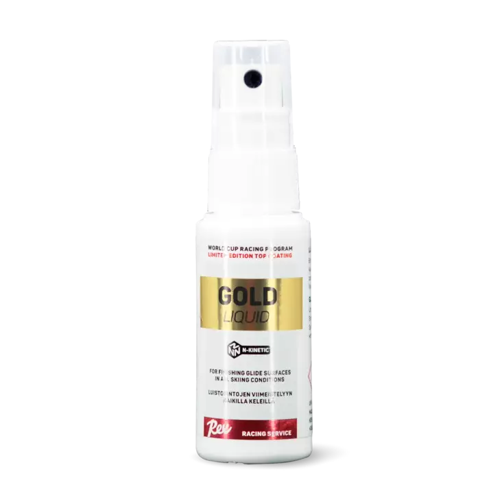 Rex Gold Liquid luistoneste - Luistonesteet - 6417839047092 - 1