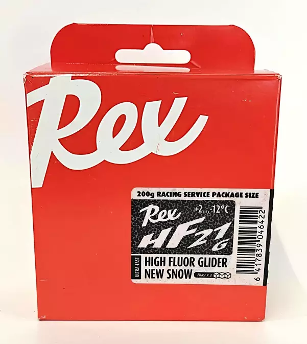 Rex HF21G luistovaha 200g +2..-12 - Luistovahat - 6417839046422 - 1