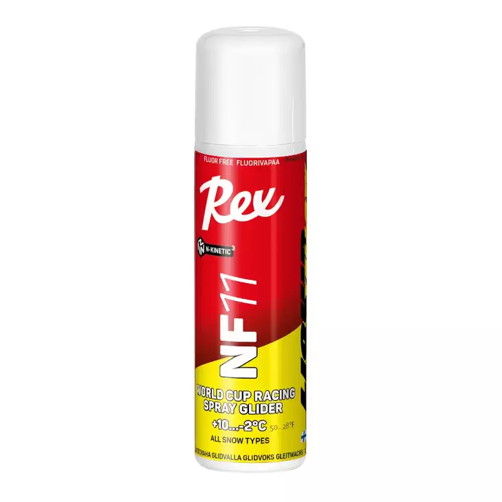 Rex NF11 luistoneste 150ml +10..-2 - Luistonesteet - 6417839045142 - 1