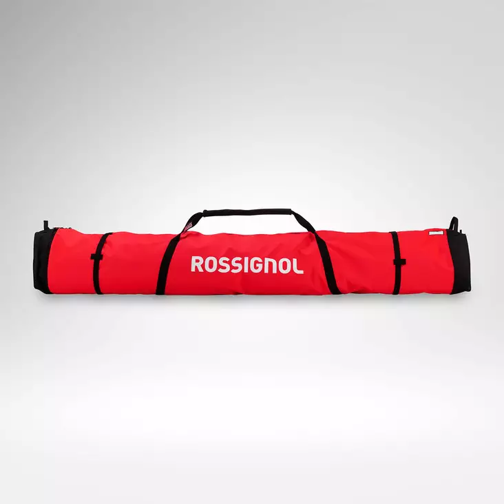 Rossignol Hero Ski Bag 190/220cm suksipussi säädettävä - Suksien tarvikkeet - 3607685134272 - 1
