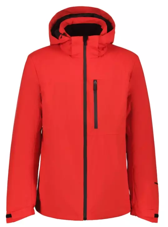 Rukka Viertola miesten talvitakki punain - Miesten urheilutakit ja puvut - 64385818912 - 1