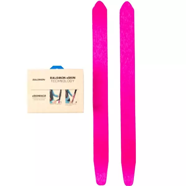 Salomon eSkin Race Pomoca 440mm vaihtoka - Suksien tarvikkeet - 193128823412 - 1