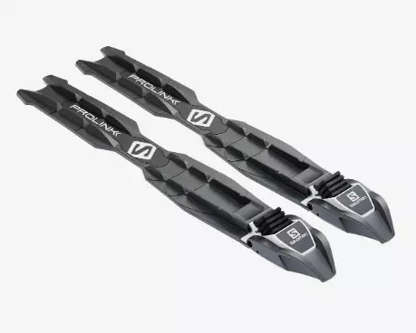 Salomon siteet Prolink Access CL - Suksien siteet - 889645674032 - 1