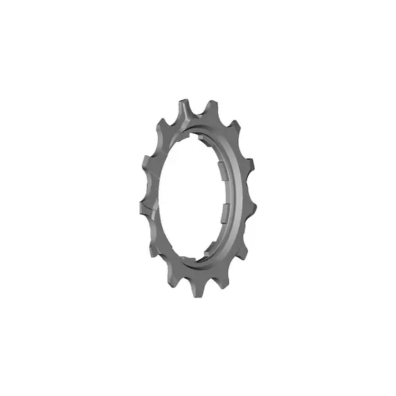 Shimano CS-LG600 13T takaratas Cues - Pyörän vaihteisto - 4550170238032 - 1