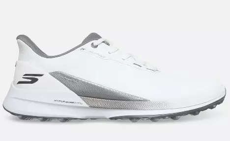 Skechers Slip Ins Pure SI naisten golfkengät valkoinen - Naisten kävelykengät - 1990259462 - 1