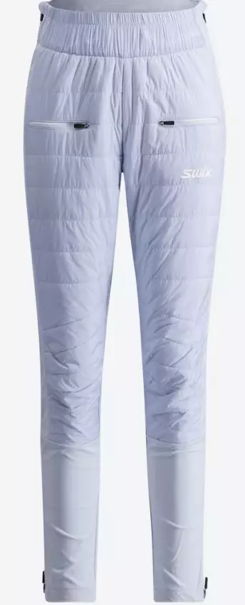 Swix Horizon Pants naisten hiihtohousut - Naisten hiihtovaatteet - 10281-24-71022 - 1