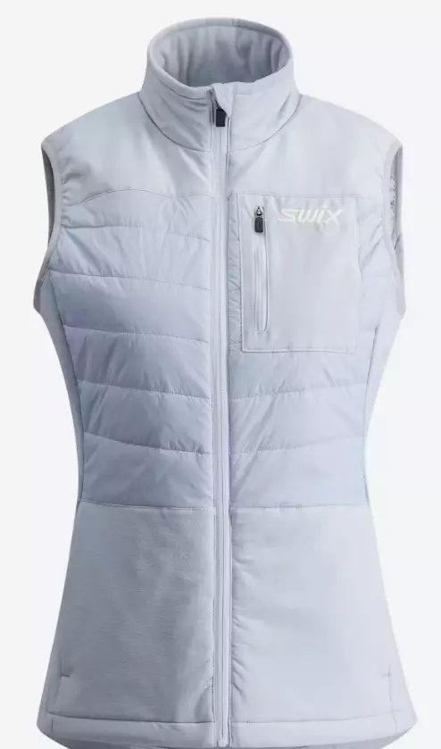 Swix Horizon Primaloft Vest naisten hiih - Naisten hiihtovaatteet - 10282-24-71022 - 1