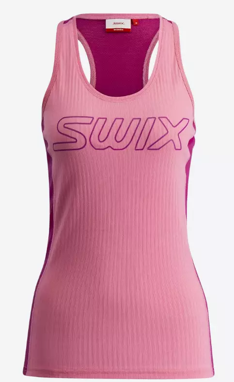 Swix RaceX Light Singlet naisten treenit - Naisten treenivaatteet - 10001-24-92702 - 1