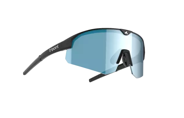 Tripoint MOUNT MIST Matt Black Smoke wit - Urheilulasit - 7350145358812 - 1