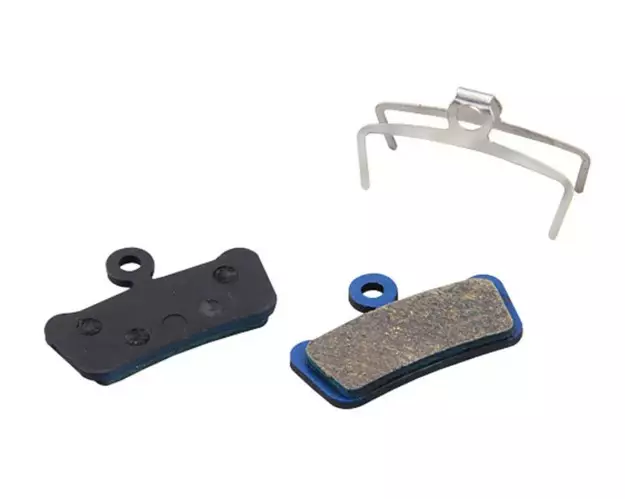 Union Avid XO/ Sram Guide levyjarrupalat - Pyörän jarrut - 8590966380572 - 1