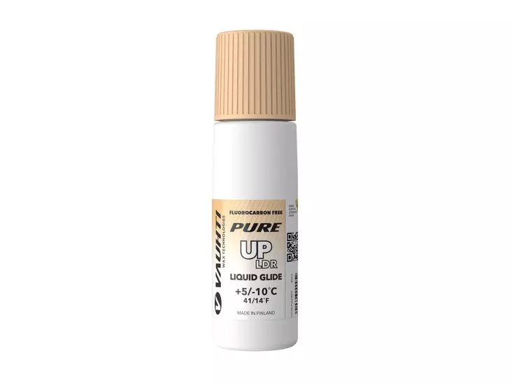 Vauhti PURE UP LDR luistoneste +5..-10 - Luistonesteet - 6419696093502 - 1