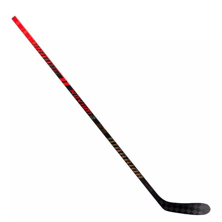 Warrior Novium2 Pro 40 JR jääkiekkomaila - Jääkiekkomailat JR Flex 30-52 - 6477428292 - 1