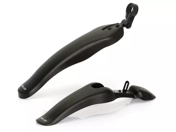 XLC Lokasuojasetti 16-20" - Pyörän ketju- ja lokasuojat - 4032191729152 - 1