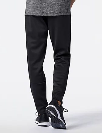 New Balance Tenacity Knit Pant miesten 