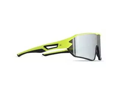 4KAAD Beat Sport urheilulasit neonkeltainen - Hiihto ja lumilautailu - 41-41-6430080760053 - 1