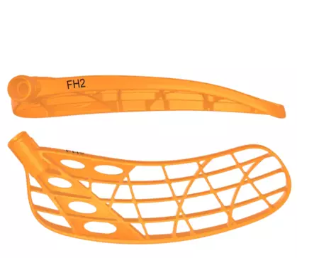 Fatpipe CTRL PPB FH2 mailan lapa oranssi - Urheilulajit - 41-41-64187120243 - 1
