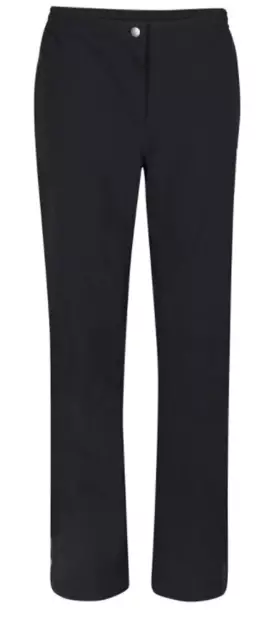 Raiski Pine R+ Short naisten ulkoiluhousut musta - Naisten housut ja farkut - 41-41-64383618603 - 1