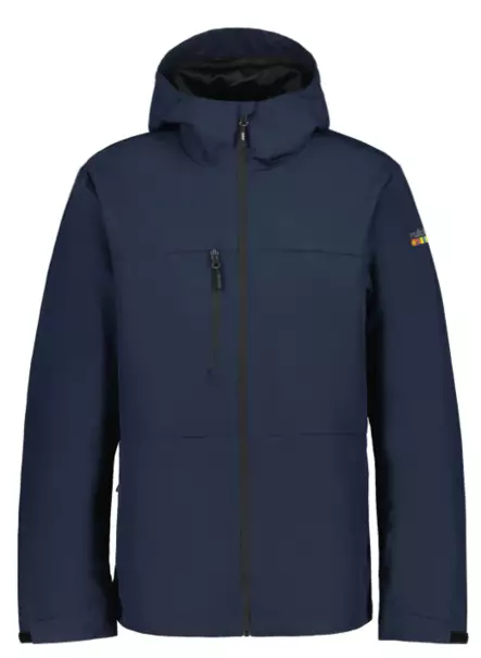 Rukka Paanala miesten ulkoilutakki tummansininen - Miesten takit - 41-41-64385683483 - 1