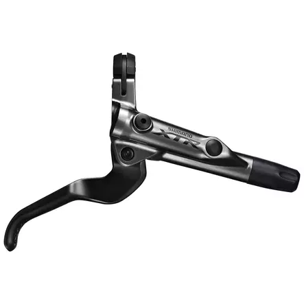 Shimano BL-M9000 levyjarrukahva oikea - Polkupyörän varaosat - 41-41-4524667604013 - 1
