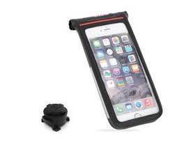 Zefal Console Dry M älypuhelimen säilytysteline - Pyörän korit ja laukut - 3420587052013 - 1