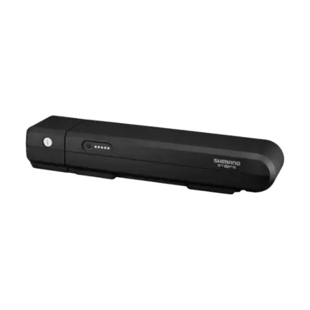 Shimano akku BT-E6000 418 Wh STEPS - Sähköpyörän osat - 4550170762643 - 1