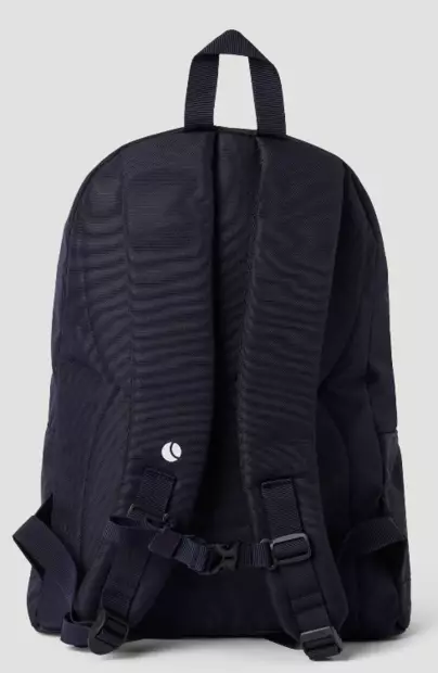 Björn Borg Core Street Backpack reppu tummansininen - Urheilureput ja -laukut - 7321465689153 - 2