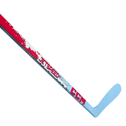 CCM Jetspeed FT YTH 10 jääkiekkomaila - Jääkiekkomailat YTH Flex 10-35 - 68397842523 - 2
