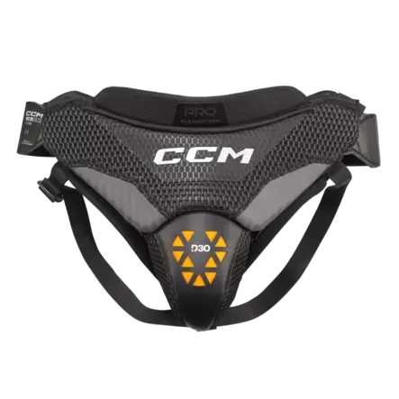 CCM Pro SR maalivahdin alasuoja - Jääkiekkomaalivahdin housut ja alasuojat - 683978394823 - 1