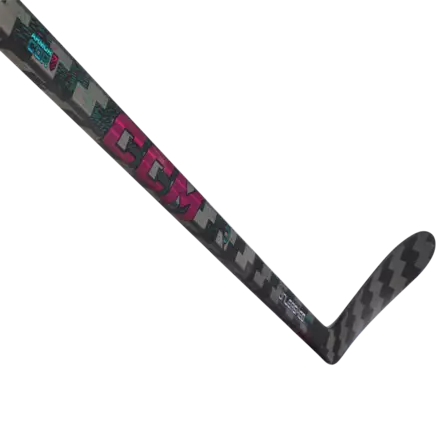 CCM Ribcor Trigger UNLEASHED PRO YTH 30 jääkiekkomaila - Jääkiekkomailat YTH Flex - 68397849403 - 2