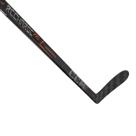 CCM Tacks Recharge Pro SR 80 jääkiekkomaila - Jääkiekkomailat SR Flex 65-102 - 68397849313 - 2