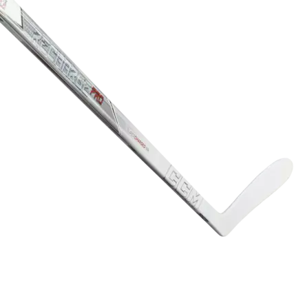 CCM Tacks Recharge Pro WHITE INT 55 jääkiekkomaila - Jääkiekkomailat INT Flex - 68397852143 - 2