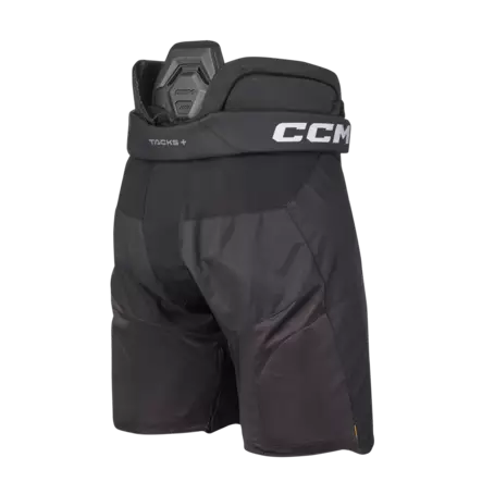 CCM Tacks+ SR jääkiekkohousut musta - Jääkiekkohousut - 68397835183 - 2