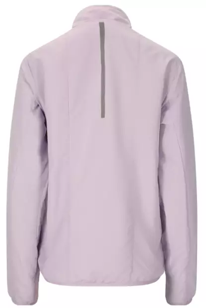 Endurance Sylen Jacket naisten juoksutakki orkidea - Naisten juoksuvaatteet - E243492-4393 - 2