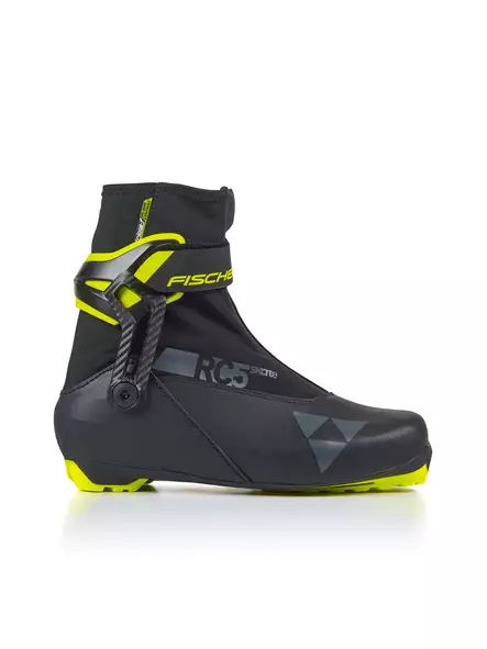 Fischer RC5 Skate luistelumonot - Luistelumonot - 900297289513 - 1