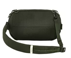 Fjällräven Skule Sling 6 olkalaukku deep forest - Urheilureput ja -laukut - 7323451155383 - 2