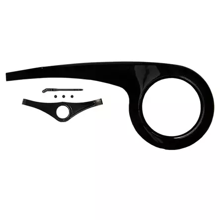 Herrmans ketjusuoja Nexus 48 yleismalli - Pyörän ketju- ja lokasuojat - 6438534002803 - 1