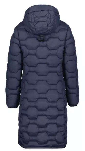 Icepeak Bandis naisten talvitakki tummansininen - Naisten takit - 41-41-64385689503 - 2