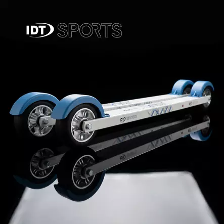 IDT Skate Elite Lady rullasukset - Rullasukset - 707251100053 - 1