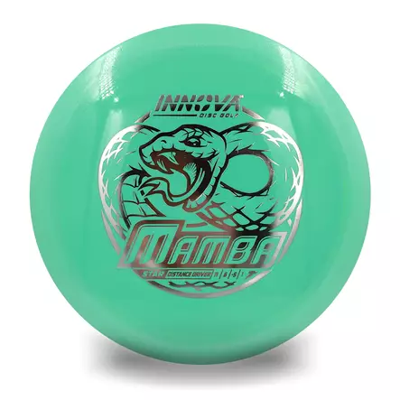 Innova Star Mamba frisbeegolfkiekko - Frisbeegolf - 643003043 - 2