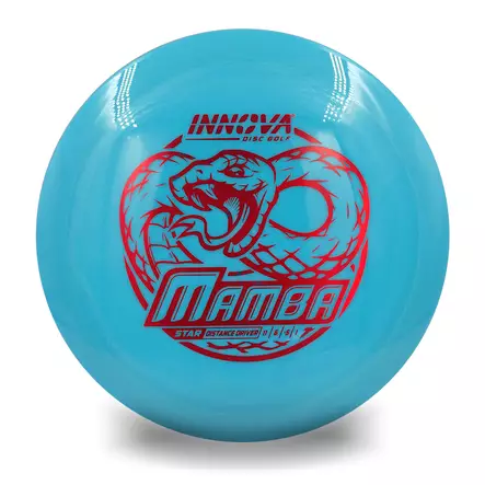 Innova Star Mamba frisbeegolfkiekko - Frisbeegolf - 643003043 - 1