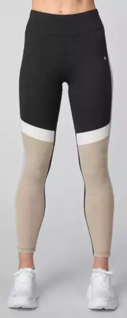 Johaug Devotion Wool Pants naisten merinovillahousut musta - Naisten väli- ja alusasut - 70486532233 - 1