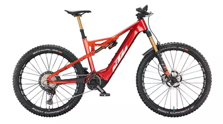 KTM Macina Kapoho Prestige sähkömaastopyörä - Pyöräily - 41-41-022304113 - 1