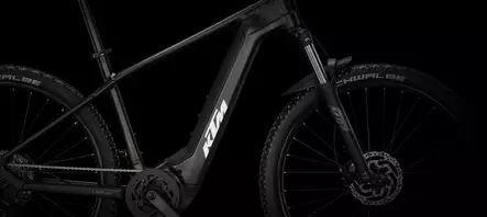 KTM Macina Team 750 LTD sähkömaastopyörä - Sähkömaastopyörät - 900859453043 - 2