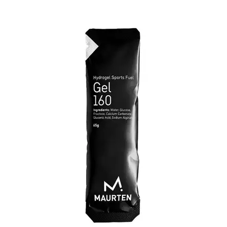 Maurten Gel 160 - Lisäravinteet - 73187363 - 1