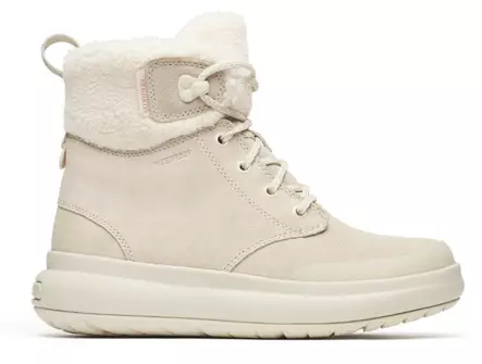 Merrell Marquette Thermo Lace WP naisten - Naisten talvikengät ja nastakengät - 1950203983 - 1