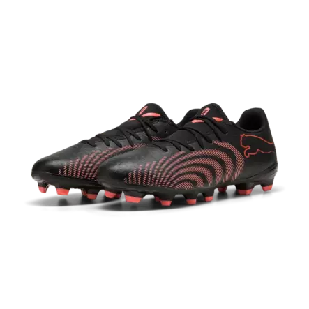Puma Future 9 Play FG/AG futiskengät musta - Jalkapallokengät - 406916115853 - 1