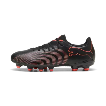 Puma Future 9 Play FG/AG futiskengät musta - Jalkapallokengät - 406916115853 - 2