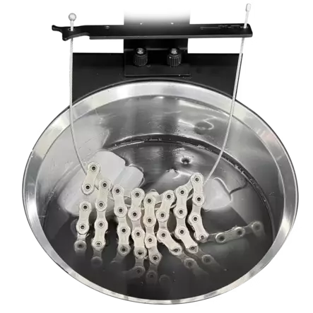 Rex Wax Heater Professional vahauslaitteisto - Pyörän työkalut ja voiteluaineet - 6417839097943 - 2
